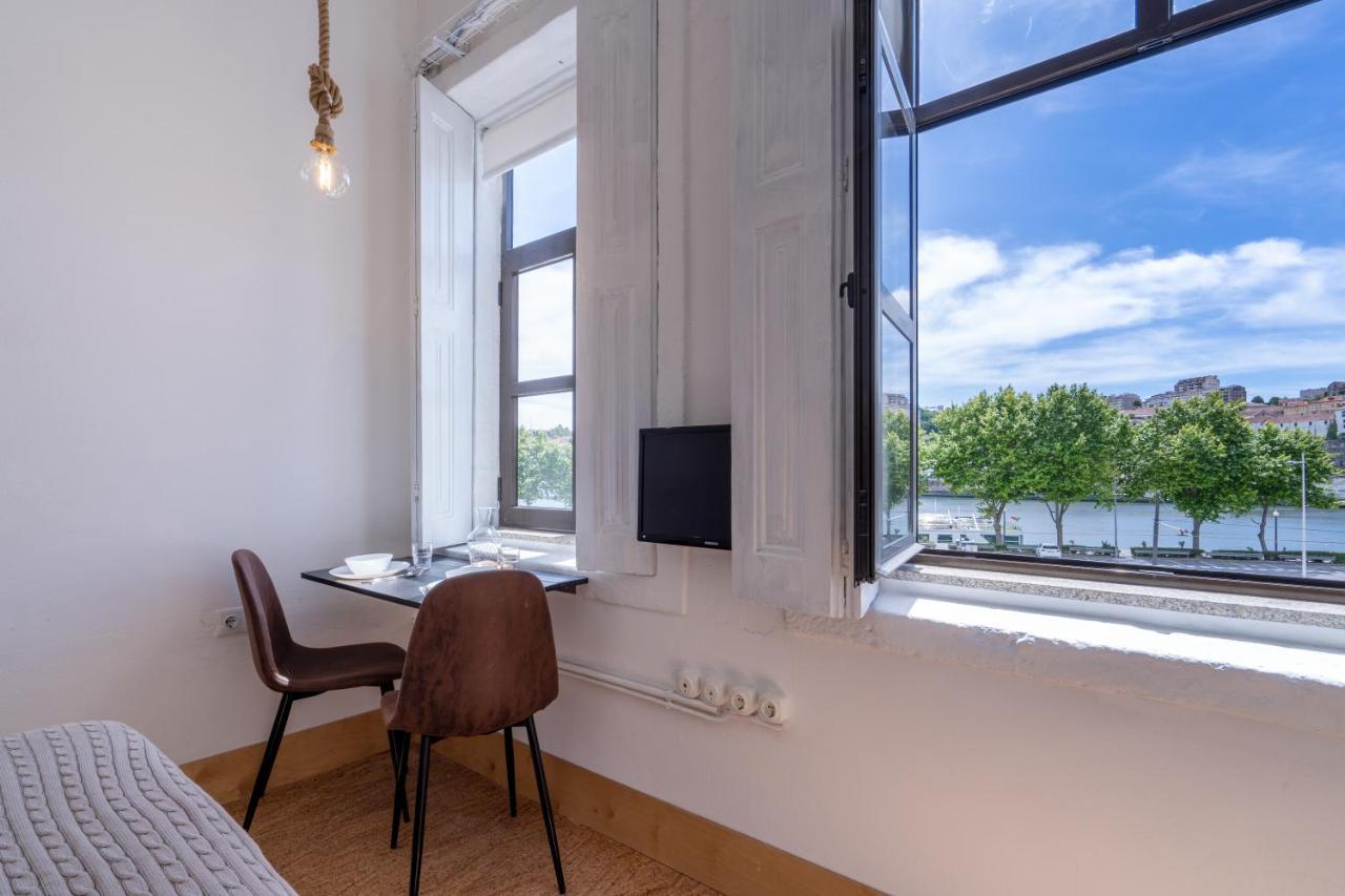 Goabio Studio River View * Porto