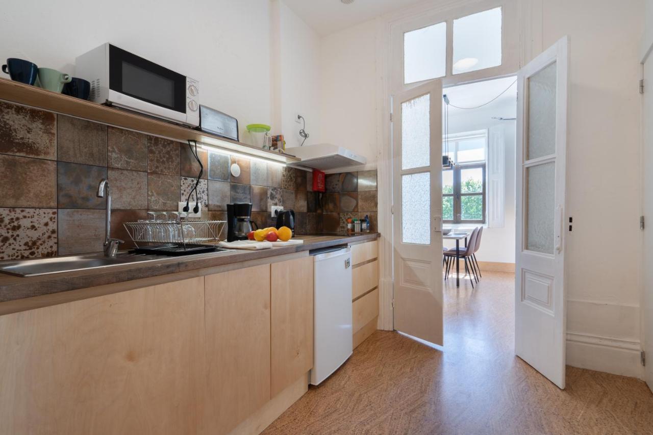 Apartamento Goabio River View Porto