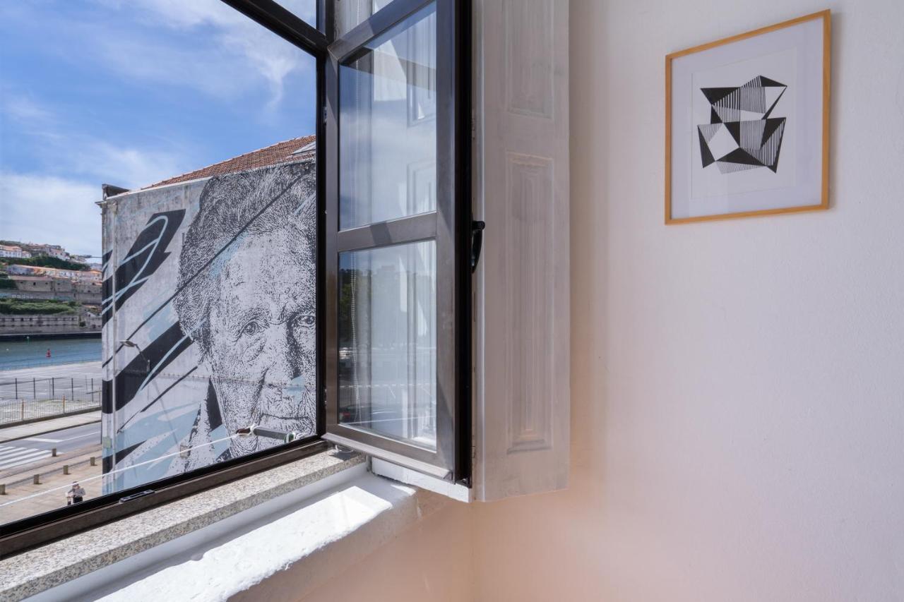 Goabio River View Apartamento *