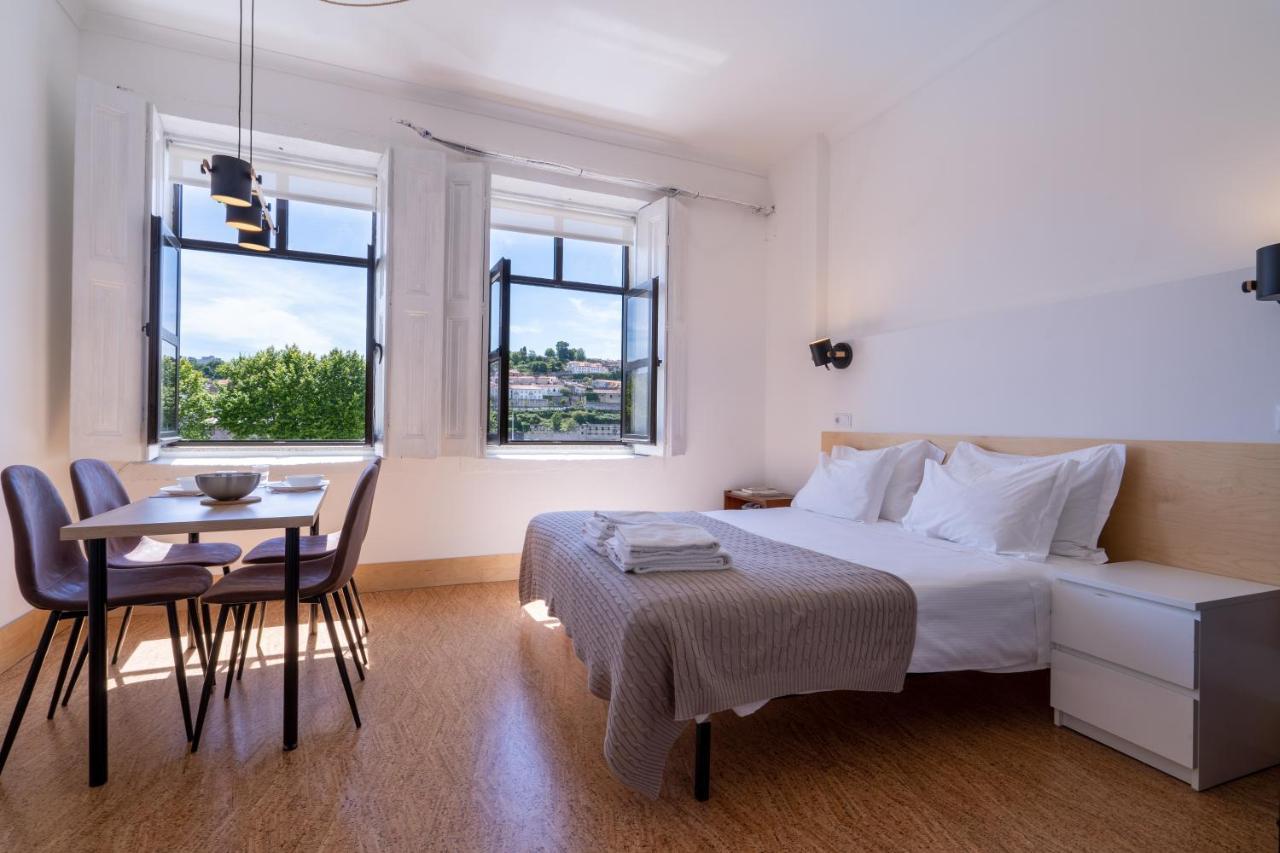 Goabio River View Apartamento *