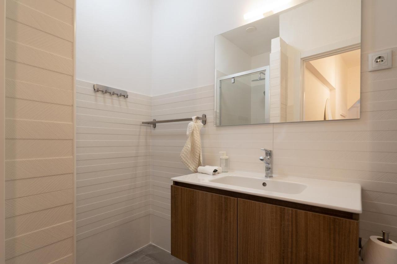 Apartamento Goabio River View *