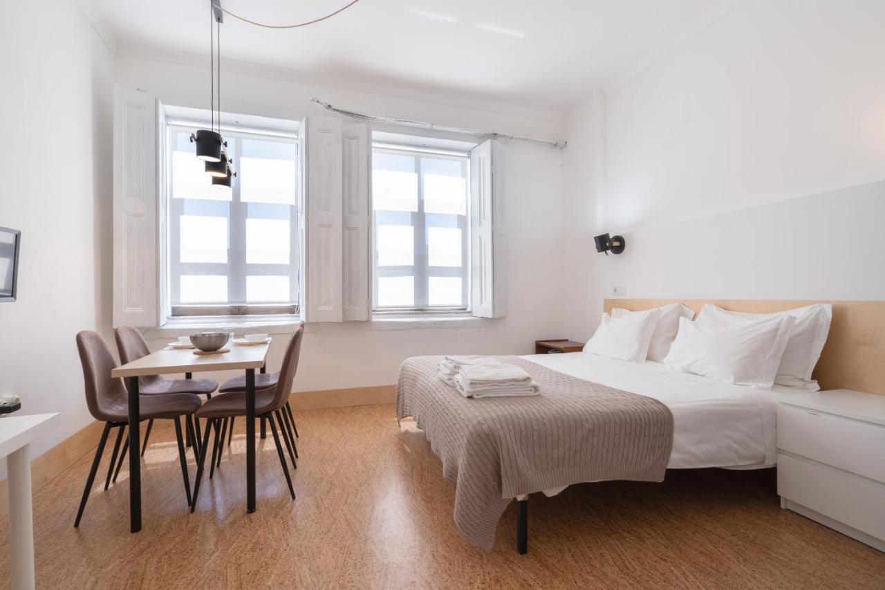 Apartamento Goabio River View Porto