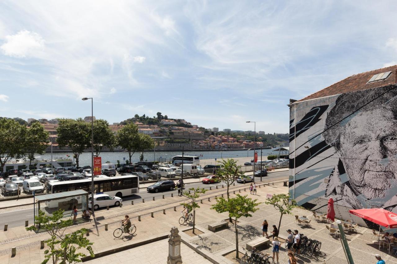 Goabio River View Apartamento