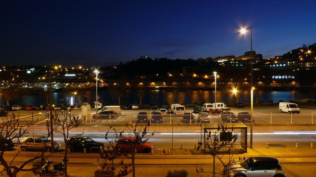 Goabio River View *