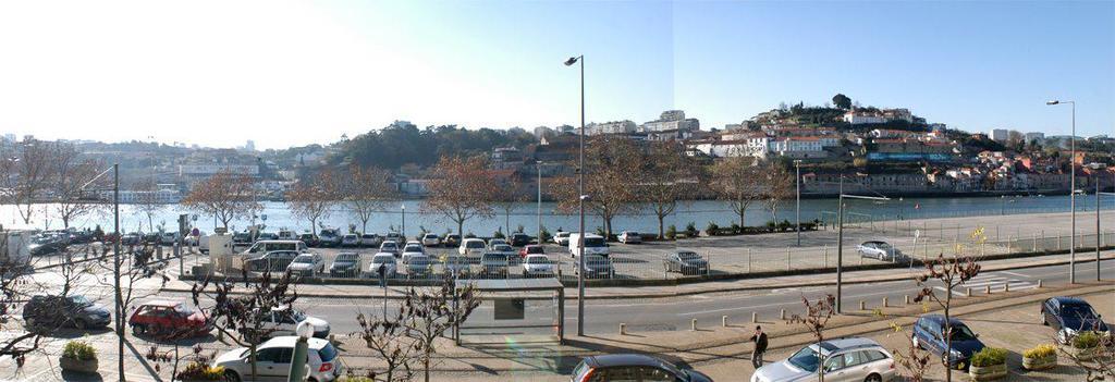 Goabio River View Apartamento *