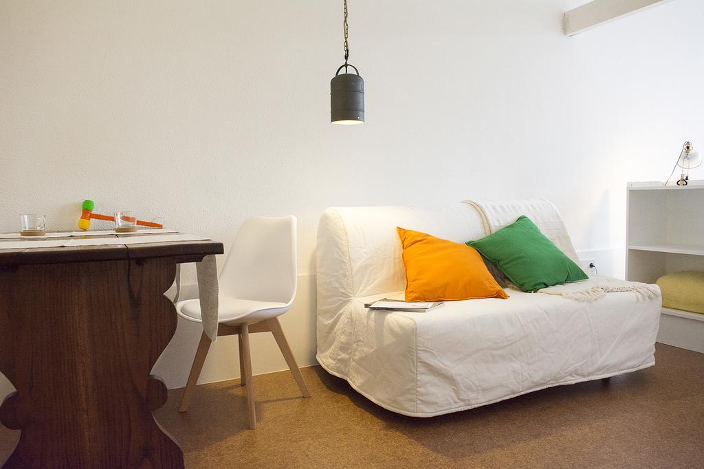 Apartamento Goabio River View *