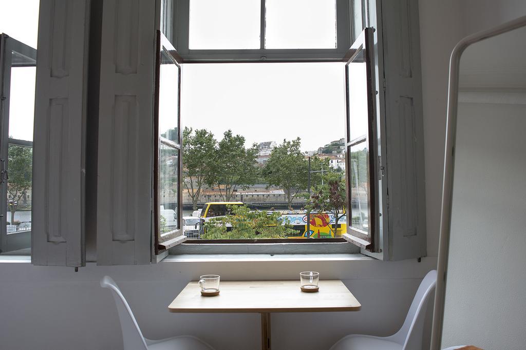 Apartamento Goabio River View Porto