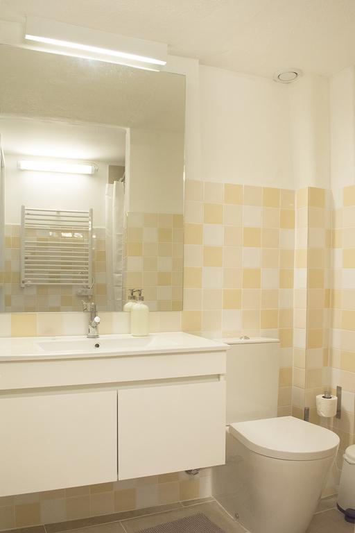 Apartamento Goabio River View